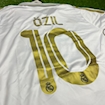 Picture of Real Madrid 11/12 Home Ozil