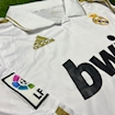 Picture of Real Madrid 11/12 Home Ozil