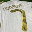 Picture of Real Madrid 11/12 Home Ronaldo