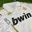 Picture of Real Madrid 11/12 Home Ronaldo