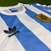 Picture of Argentina 1978 Home