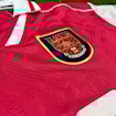 Picture of Arsenal 97/98 Home Bergkamp