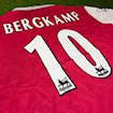 صورة Arsenal 97/98 Home Bergkamp