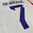 صورة Belgium 2022 Away De Bruyne