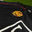 Picture of Manchester United 07/08 Away Ronaldo Long-sleeve