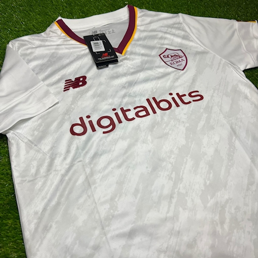 Picture of Roma 22/23 Away