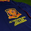 Picture of Spain 10/11 Away Ramos Long-sleeve