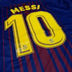 صورة Barcelona 17/18 Home Messi