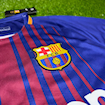صورة Barcelona 17/18 Home Messi