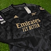 Picture of Arsenal 22/23 Away Long-sleeve