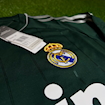 Picture of Real Madrid 12/13 Third Long-sleeve