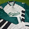 صورة Liverpool 93/95 Away Fowler Long-sleeve