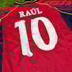 Picture of Spain 1998 Home Raul