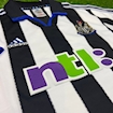 Picture of Newcastle 00/01 Home