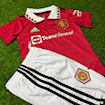 Picture of Manchester United Home Kids
