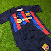 Picture of Barcelona Home Kids