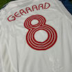 صورة Liverpool 06/07 Away Gerrard Long-sleeve