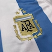 Picture of Argentina 3 Stars Home Messi Signiture
