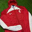 Picture of Liverpool Jacket Red & White