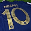 Picture of France 2022 Home Mbappe Final