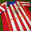 Picture of Atletico Madrid 04/05 Home