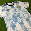 Picture of Argentina 3 Stars Champions
