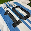 صورة Argentina 3 Stars Home Messi