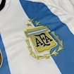 صورة Argentina 3 Stars Home Messi