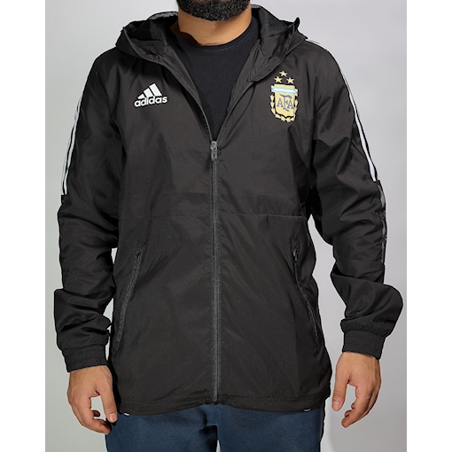 صورة Argentina Black Jacket