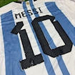Picture of Argentina 3 Stars Home Messi Long-sleeve