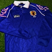 Picture of Japan 1998 Home Long-Sleeve
