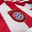 صورة Bayern Munich 10/11 Home Robben Long-Sleeve