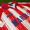 Picture of Atletico Madrid 95/96 Home