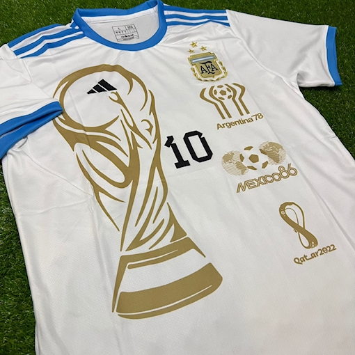 Picture of Argentina World Cup Special