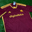 Picture of Roma 23/24 Home Leaked
