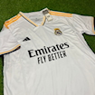 Picture of Real Madrid 23/24 Home Leaked