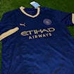 Picture of Manchester City 23/24 Home New Year Edition