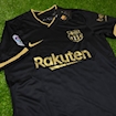 Picture of Barcelona 20/21 Away