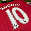 Picture of Manchester United 13/14 Home Rooney