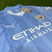 Picture of Manchester City 23/24 Home