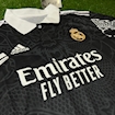 صورة Real Madrid 23/24 Chinese Dragon Black