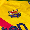 صورة Barcelona Fourth Messi Copa Final