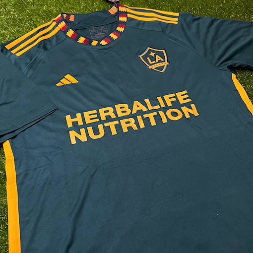 Picture of LA Galaxy 23/24 Away