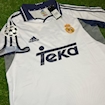 Picture of Real Madrid 00/01 Home R. Carlos