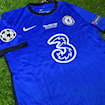 Picture of Chelsea 20/21 Home Kante Final