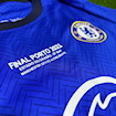 Picture of Chelsea 20/21 Home Kante Final