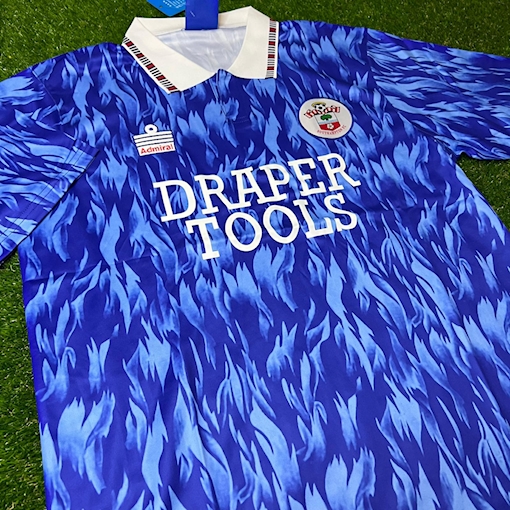 Picture of Southampton 1992 Away