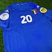 Picture of Italy 2000 Home Totti