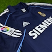 Picture of Real Madrid 05/06 Away Zidane