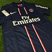 Picture of PSG 12/13 Home Ibrahimovic